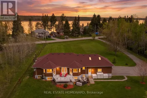 56 Driftwood Shores Road Kawartha Lakes (carden) ON K0M 2B0