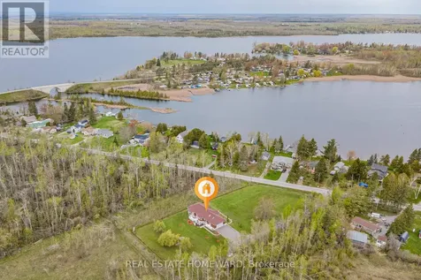 56 Driftwood Shores Road Kawartha Lakes (carden) ON K0M 2B0