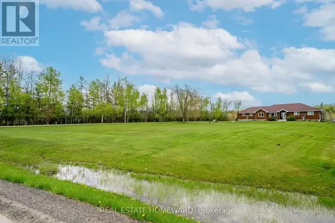 56 Driftwood Shores Road Kawartha Lakes (carden) ON K0M 2B0