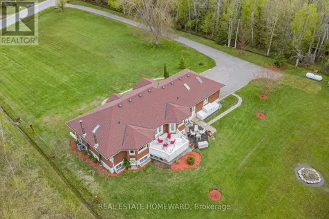 56 Driftwood Shores Road Kawartha Lakes (carden) ON K0M 2B0
