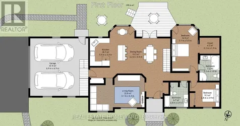 56 Driftwood Shores Road Kawartha Lakes (carden) ON K0M 2B0