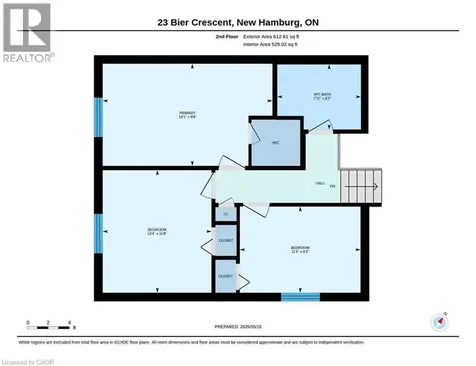 23 Bier Crescent New Hamburg ON N3A 1Y3