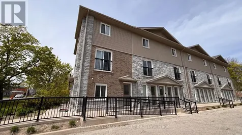 122 Courtland Avenue East Kitchener ON N2H 1Y9
