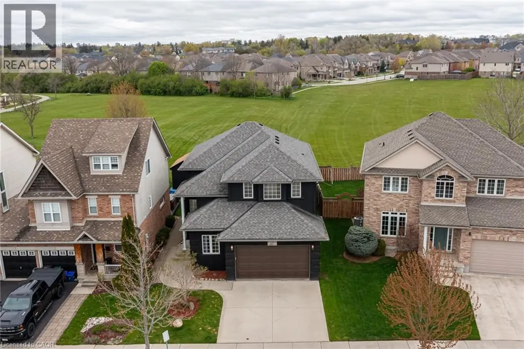 210 Hawkswood Drive Kitchener ON N2K 4J3