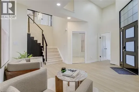 210 Hawkswood Drive Kitchener ON N2K 4J3