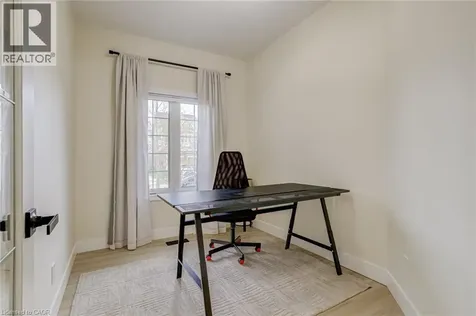 210 Hawkswood Drive Kitchener ON N2K 4J3
