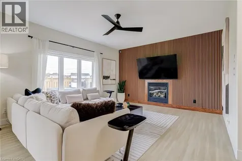 210 Hawkswood Drive Kitchener ON N2K 4J3