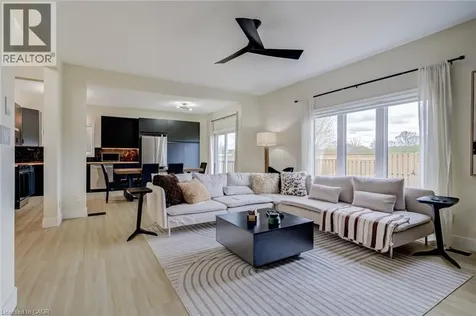 210 Hawkswood Drive Kitchener ON N2K 4J3