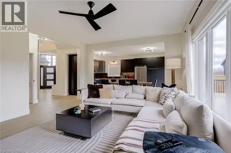 210 Hawkswood Drive Kitchener ON N2K 4J3