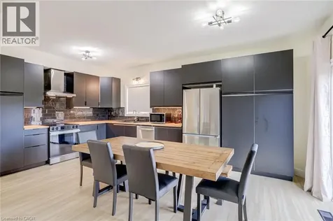 210 Hawkswood Drive Kitchener ON N2K 4J3