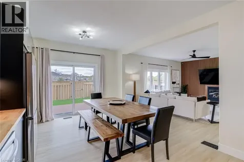 210 Hawkswood Drive Kitchener ON N2K 4J3