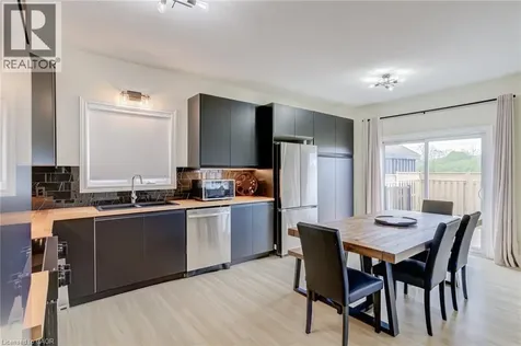 210 Hawkswood Drive Kitchener ON N2K 4J3