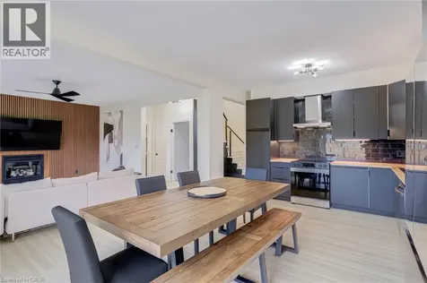 210 Hawkswood Drive Kitchener ON N2K 4J3