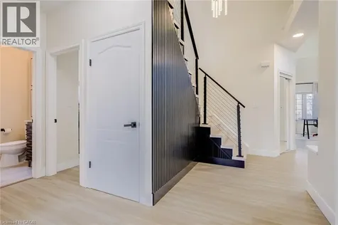 210 Hawkswood Drive Kitchener ON N2K 4J3