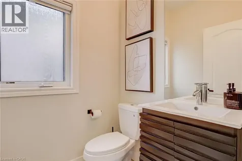 210 Hawkswood Drive Kitchener ON N2K 4J3