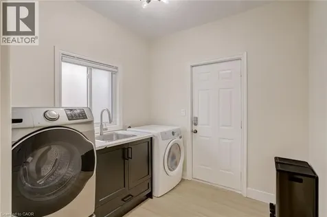 210 Hawkswood Drive Kitchener ON N2K 4J3