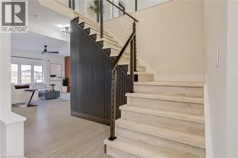 210 Hawkswood Drive Kitchener ON N2K 4J3