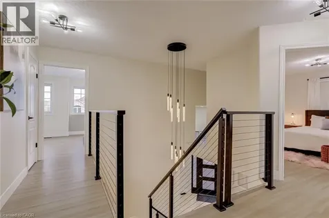 210 Hawkswood Drive Kitchener ON N2K 4J3
