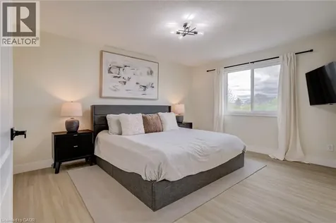 210 Hawkswood Drive Kitchener ON N2K 4J3