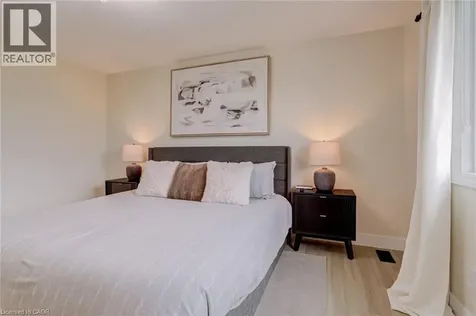 210 Hawkswood Drive Kitchener ON N2K 4J3