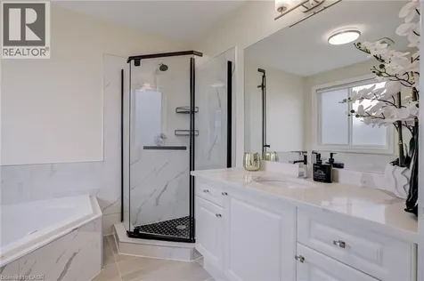 210 Hawkswood Drive Kitchener ON N2K 4J3