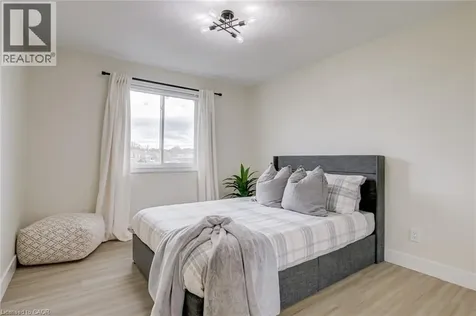 210 Hawkswood Drive Kitchener ON N2K 4J3