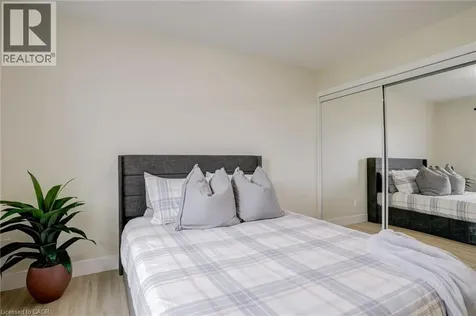 210 Hawkswood Drive Kitchener ON N2K 4J3
