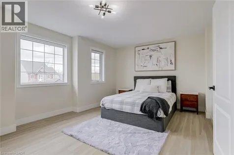 210 Hawkswood Drive Kitchener ON N2K 4J3