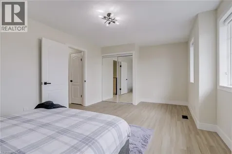 210 Hawkswood Drive Kitchener ON N2K 4J3