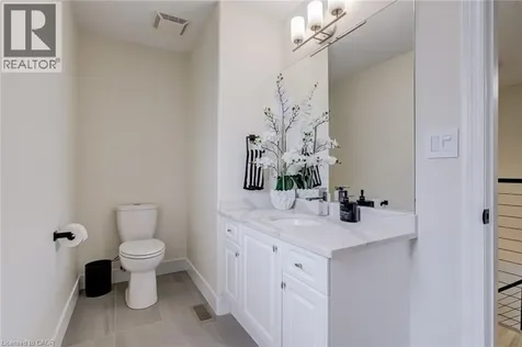 210 Hawkswood Drive Kitchener ON N2K 4J3