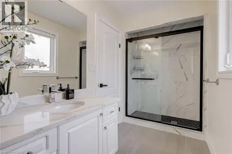 210 Hawkswood Drive Kitchener ON N2K 4J3