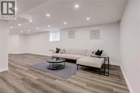 210 Hawkswood Drive Kitchener ON N2K 4J3