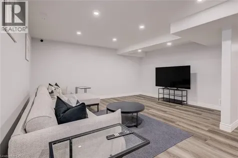 210 Hawkswood Drive Kitchener ON N2K 4J3