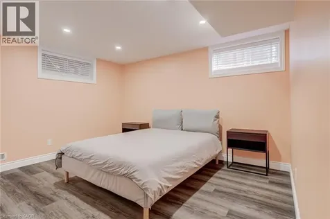 210 Hawkswood Drive Kitchener ON N2K 4J3