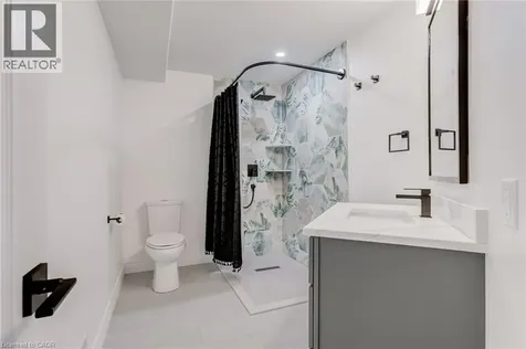 210 Hawkswood Drive Kitchener ON N2K 4J3