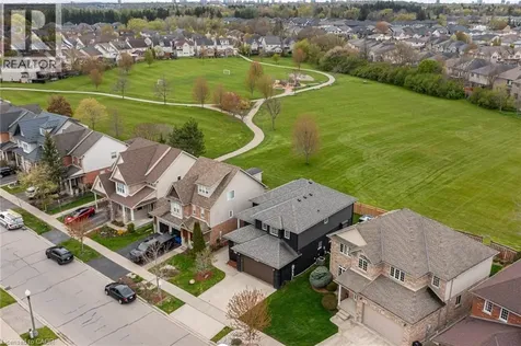 210 Hawkswood Drive Kitchener ON N2K 4J3