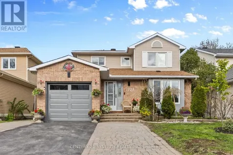 1728 Teakdale Avenue Ottawa ON K1C 6M7
