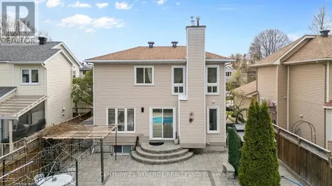 1728 Teakdale Avenue Ottawa ON K1C 6M7