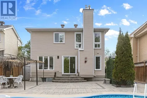 1728 Teakdale Avenue Ottawa ON K1C 6M7