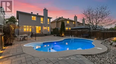 1728 Teakdale Avenue Ottawa ON K1C 6M7