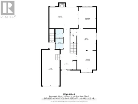 1728 Teakdale Avenue Ottawa ON K1C 6M7