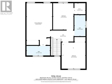 1728 Teakdale Avenue Ottawa ON K1C 6M7
