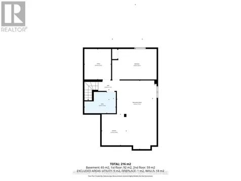 1728 Teakdale Avenue Ottawa ON K1C 6M7