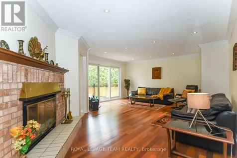 2711 Wyldewood Street Ottawa ON K1T 2S1
