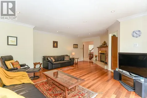 2711 Wyldewood Street Ottawa ON K1T 2S1