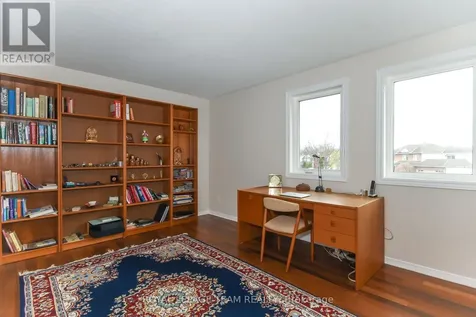 2711 Wyldewood Street Ottawa ON K1T 2S1