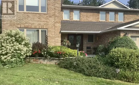 2711 Wyldewood Street Ottawa ON K1T 2S1