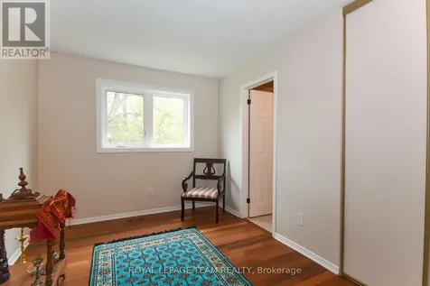 2711 Wyldewood Street Ottawa ON K1T 2S1