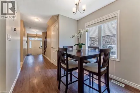132 Templewood Drive Kitchener ON N2R 0H5