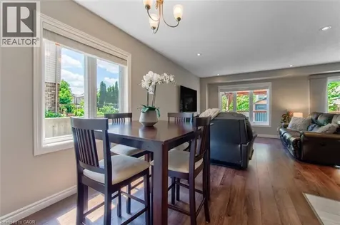 132 Templewood Drive Kitchener ON N2R 0H5